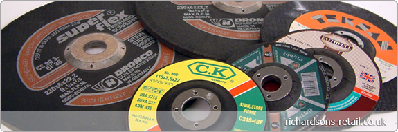 Masonry Cutting Discs