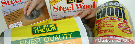 Steel Wool