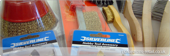 Wire Brushes