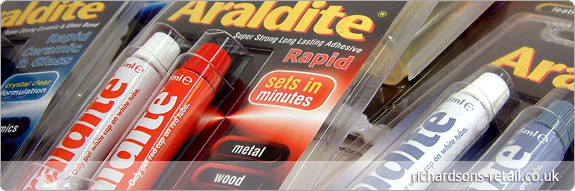 Araldite