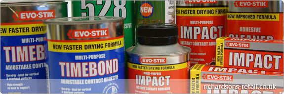 Impact Adhesives