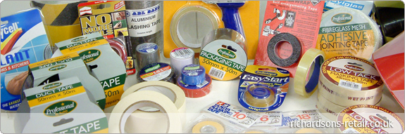 Tapes