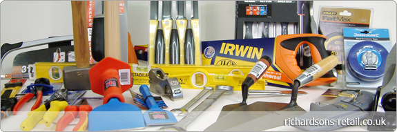 Hand Tools