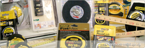 Measuring Tools