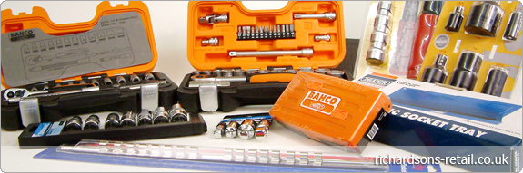 Socket Sets