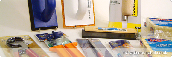 Tiling Tools
