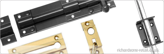 General Ironmongery