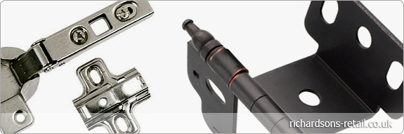 Hinges