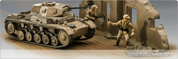 Model Kits