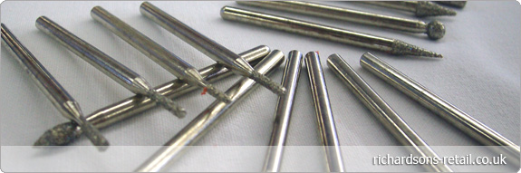Model Makers Tools