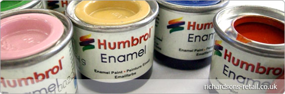 Model Paints