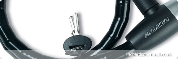 Cycle Locks