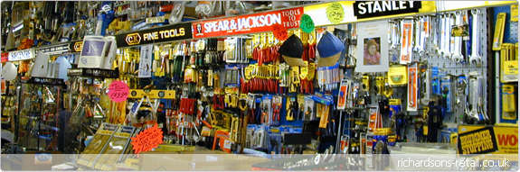 Richardsons Services