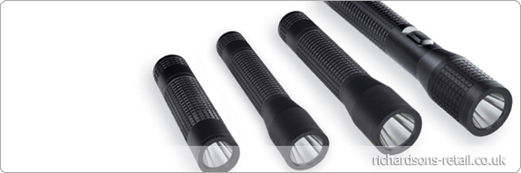Lighting Torches