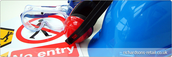 Safety Equipment