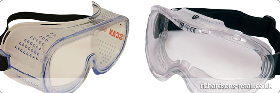 Safety Eyewear
