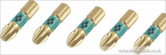 Diamond Coated Bits