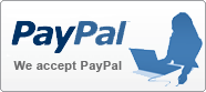 Paypal Accepted