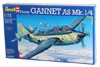 Revell Kit - Fairey GANNET AS Mk. 1/4