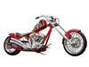 Revell Kit - Custom Chopper 'Bone Daddy'