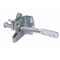 Gate Latch - Automatic