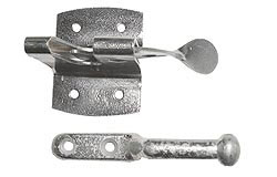 Gate Latch - Heavy Automatic