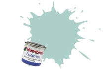 Humbrol Model Paint - 65 - Aircraft Blue