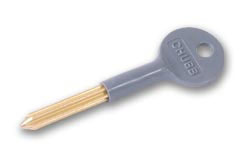 Pair of Keys to suit door Bolt 8002