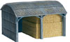Hornby - Dutch Barn - R8784