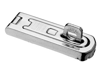 Hasp & Staple - Abus - 100/60