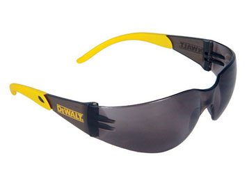 Protector Smoke Glasses