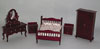 Bedroom Set - 5 Piece