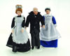 Family Set - 3pc Servant Set