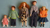 Family Set - 5pc Modern Family