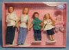 Family Set - 5pc Jeans Family