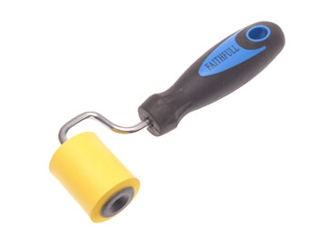 Soft Grip Seam Roller - Soft