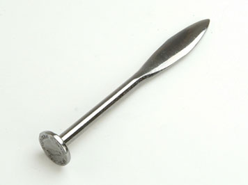 Line Pins (Pair)- Footprint