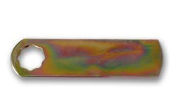 Camlock Accessories: Cam Bars