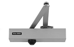 Door Closer - Briton 2003