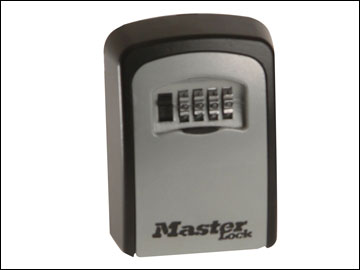 Wall Mount Key Storage Security Lock