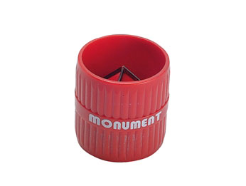 Internal / External Pipe End De Burrer