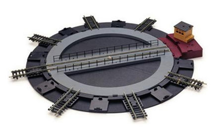 Hornby - Turntable with Motor
