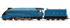 Hornby - LNER 4-6-2 'Mallard' A4 Class Loco