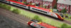 Hornby - Virgin Trains Pendolino train pack DCC ready