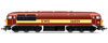 Hornby - EWS Coco Diesel Electric Class 56 Loco