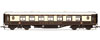Hornby - Pullman 3rd Class