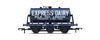 Hornby - LMS Express Dairies 6 Wheel Tank Wagon