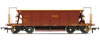 Hornby - EWS YGB Seacow Hopper