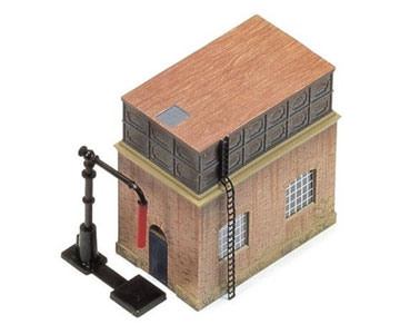 Hornby - Water Tower - R8003