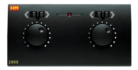 Hornby - HM 2000 & Controller